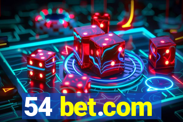 54 bet.com